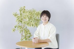 くれたけ心理相談室　東京本部　島方梨央カウンセラー