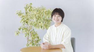 くれたけ心理相談室　東京本部　島方梨央カウンセラー