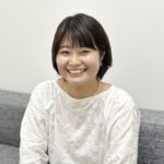 島方梨央カウンセラー
