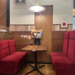 コメダ珈琲店 吉祥寺西口店